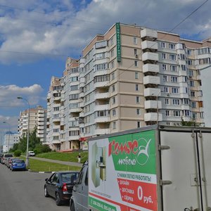 Admirala Lazareva Street, 54к1, Moscow: photo