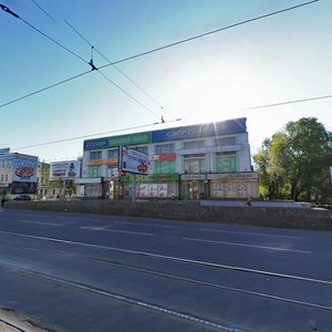 Tverskoy Avenue, 10, Tver: photo