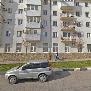 Suvorovskaya Street, 13, Novorossiysk: photo