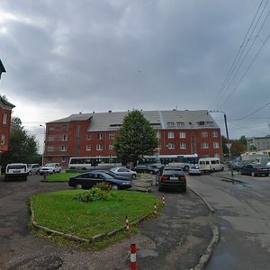 Narvskaya Street, 33, : foto