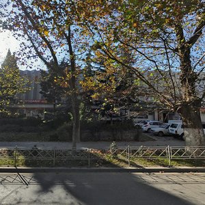 Donskaya Street, 13А, Sochi: photo