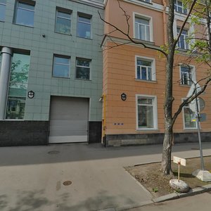 Bolshaya Raznochinnaya Street, 32, : foto
