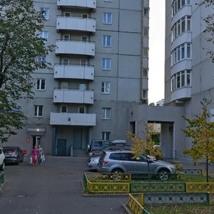 Volgogradsky Avenue, 106к1, Moscow: photo