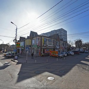 Ulitsa Volodarskogo, 16 ، : صورة