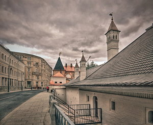 Ул варварка москва фото