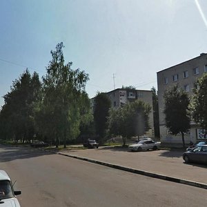 Брянск, Красноармейская улица, 172: фото