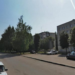 Krasnoarmeyskaya Street, 172, Bryansk: photo