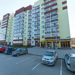 Anatoliya Muranova Street, 18, Yekaterinburg: photo