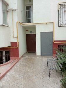 Kombriga Potapova Street, 37к3, Sevastopol: photo