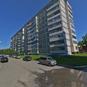 Kommunarsky Lane, 16, Biysk: photo