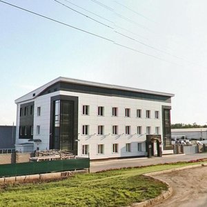 Tsvetochnaya Street, 3/2, Ufa: photo