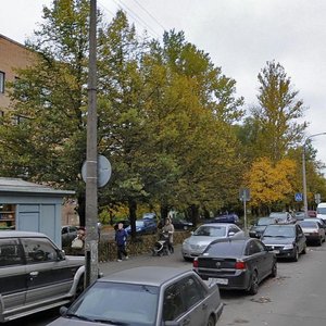 Kosmonavtov Avenue, 31, Saint Petersburg: photo