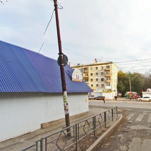 Pobedy Street, 136А, Samara: photo