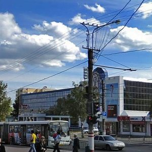 Polezhaeva Street, 34 ، : صورة
