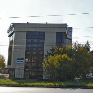 50 Let Pionerii Street, 18, Izhevsk: photo