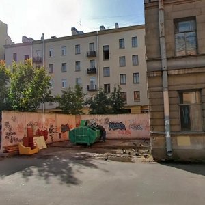 Lenina Street, 39, Saint Petersburg: photo