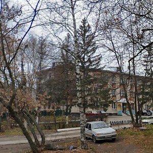 Tokareva Street, 38, Tula: photo