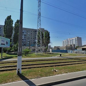 Одесса, Люстдорфская дорога, 142: фото
