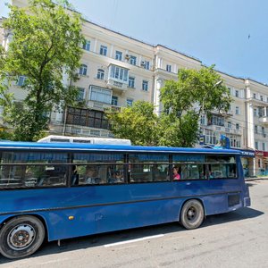 Novoivanovskaya ulitsa, 4/6 ، فلاديفوستوك: صورة