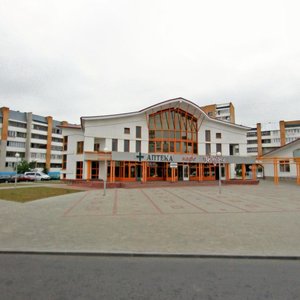 Vulica Lakcijonava, 26А, : foto