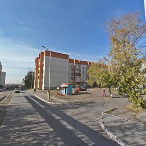 Shkolnaya Street, 7, Kurgan: photo