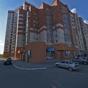 Revolyutsii 1905 Goda Street, 80Б, Voronezh: photo