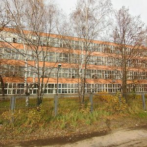 Territoriya Vostochny promrayon, 9к3, Dzerzhinsk: photo