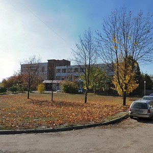 Vulytsia Kozaka Babury, 9, Zaporizhia: photo