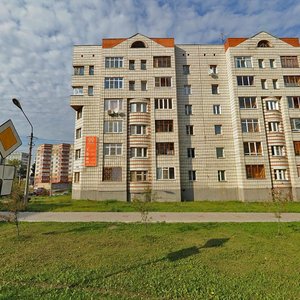 Sovetskaya Street, 1, : foto