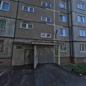 Dyukovskaya Street, 21, Ivanovo: photo