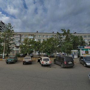 40-letiya Oktyabrya Street, 9, : foto