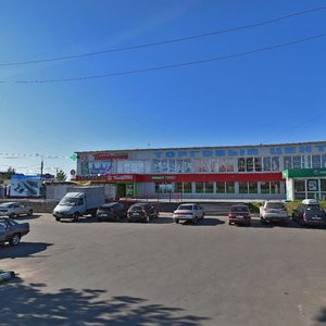 Kalyazinskaya ulitsa, 49, Taldom: photo