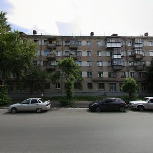 Stalevarov Street, 3, Chelyabinsk: photo