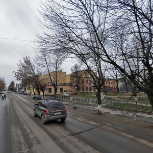 Demidovskaya Street, 52, Tula: photo