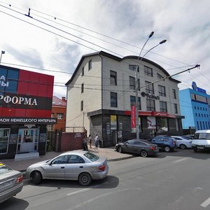 Ростов‑на‑Дону, Проспект Шолохова, 34А: фото