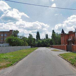 Smilianska vulytsia, 119, Cherkasy: photo