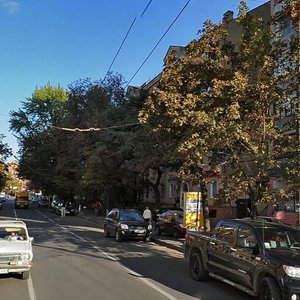 Kotsarska Street, 23, Kharkiv: photo