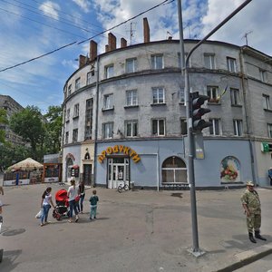 Stryiska vulytsia, No:76, Lviv: Fotoğraflar