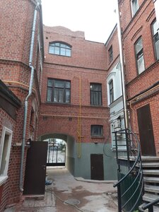 Piskunova Street, 37, : foto