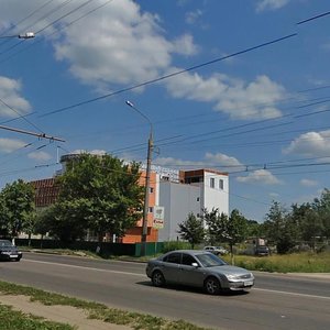 Moskovskoye shosse, 126Д, : foto