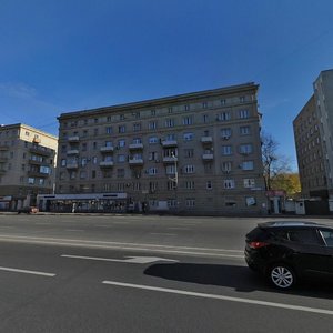 Novoslobodskaya Street, 62к2, Moscow: photo