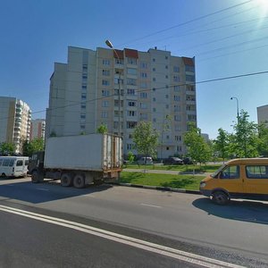 Yuzhnobutovskaya Street, 137 ، موسكو: صورة