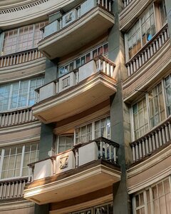Moskovskiy Avenue, 129, : foto