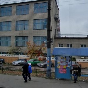 Boryspilska Street, 24, Kyiv: photo