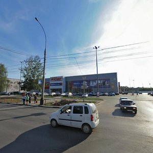 Sovetskaya Street, 190, Tambov: photo