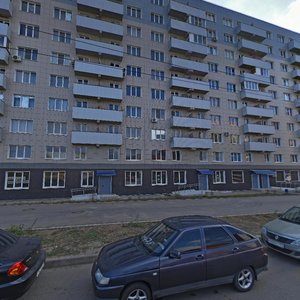 Ulitsa Geroyev Shipki, 27А, Volgograd: photo