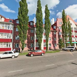 Lenina Avenue, 11, Sterlitamak: photo