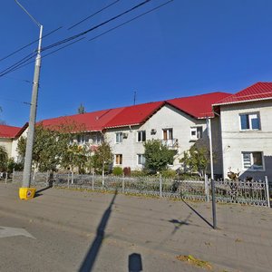 Oficerskaya Street, 39, Krasnodar: photo