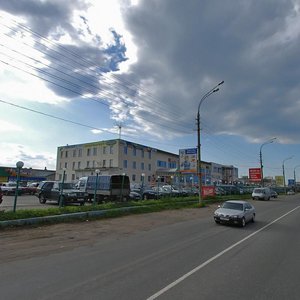 Okruzhnoye Highway, 13, Arkhangelsk: photo