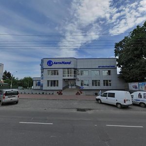 Prospekt Myru, 107/1, Khmelnytskyi: photo